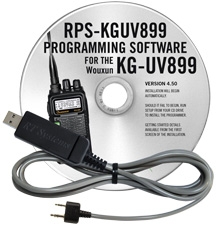 RT SYSTEMS RPSKGUV899USB